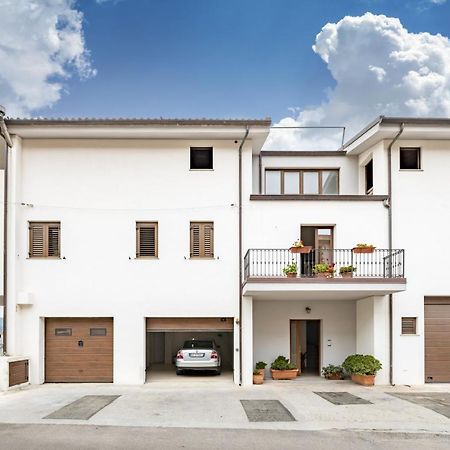 Апартаменты Dolcecasa Доргали Экстерьер фото