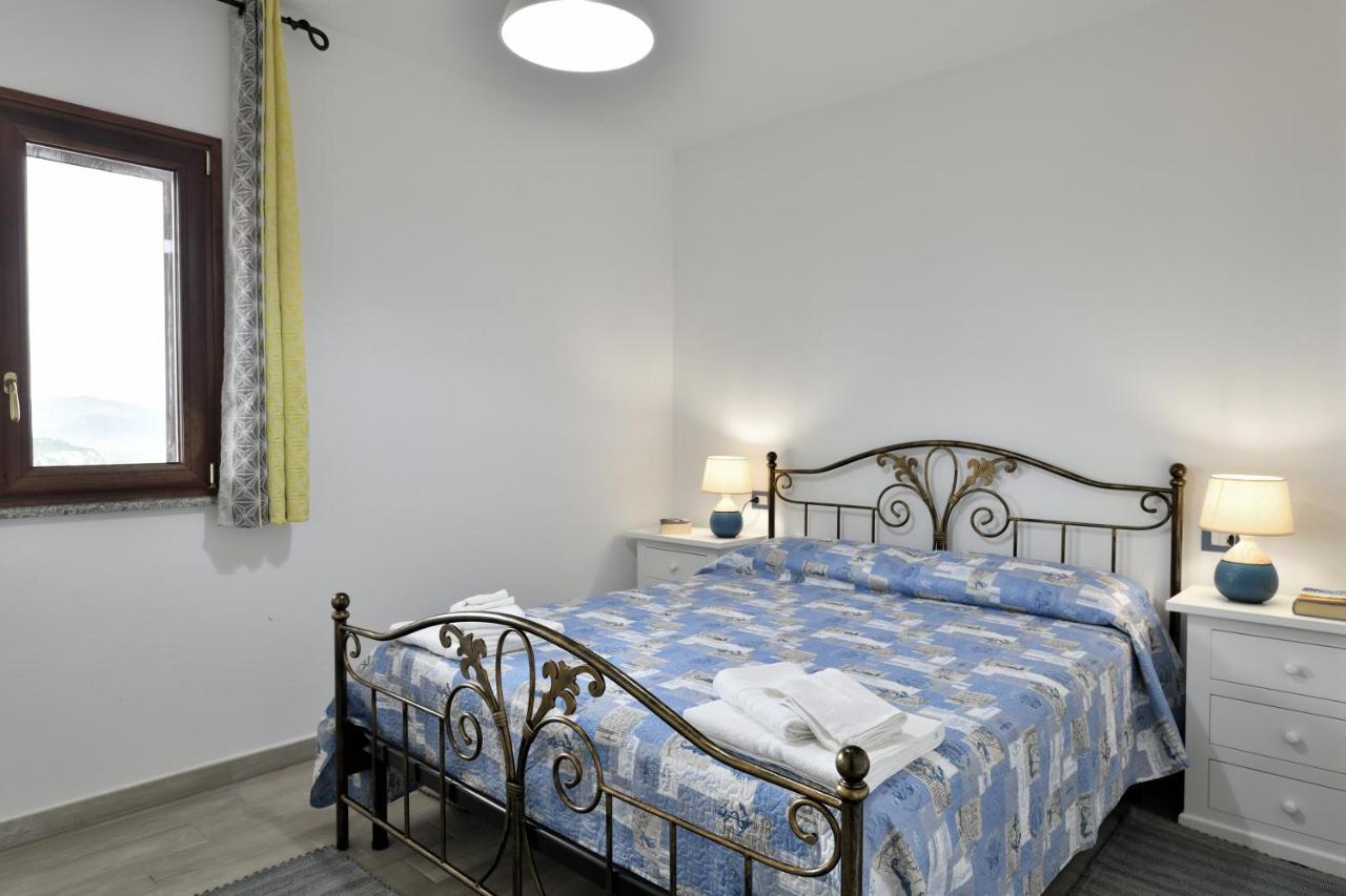 Апартаменты Dolcecasa Доргали Экстерьер фото