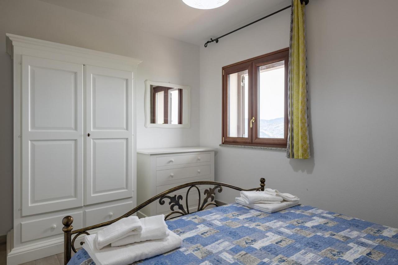 Апартаменты Dolcecasa Доргали Экстерьер фото