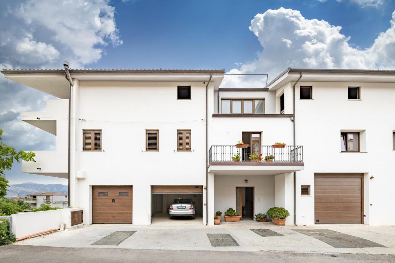 Апартаменты Dolcecasa Доргали Экстерьер фото